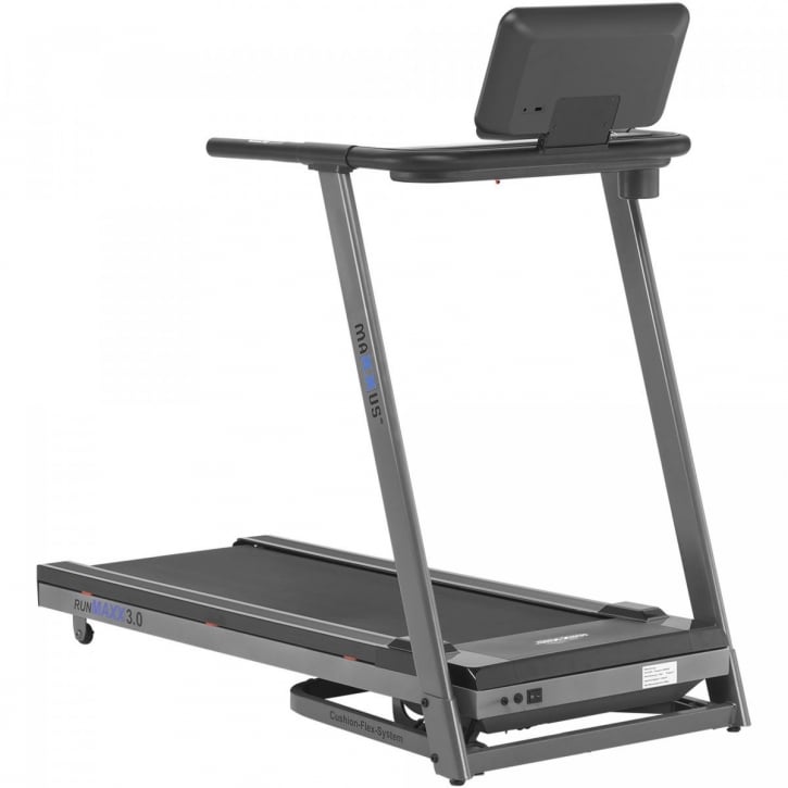 Løbebånd RunMaxx 3.0