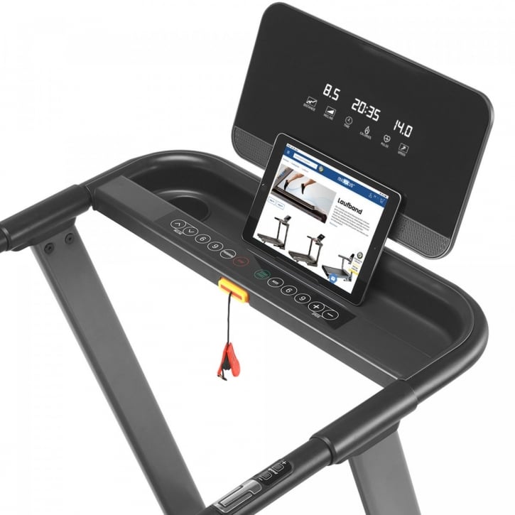 Løbebånd RunMaxx 3.0