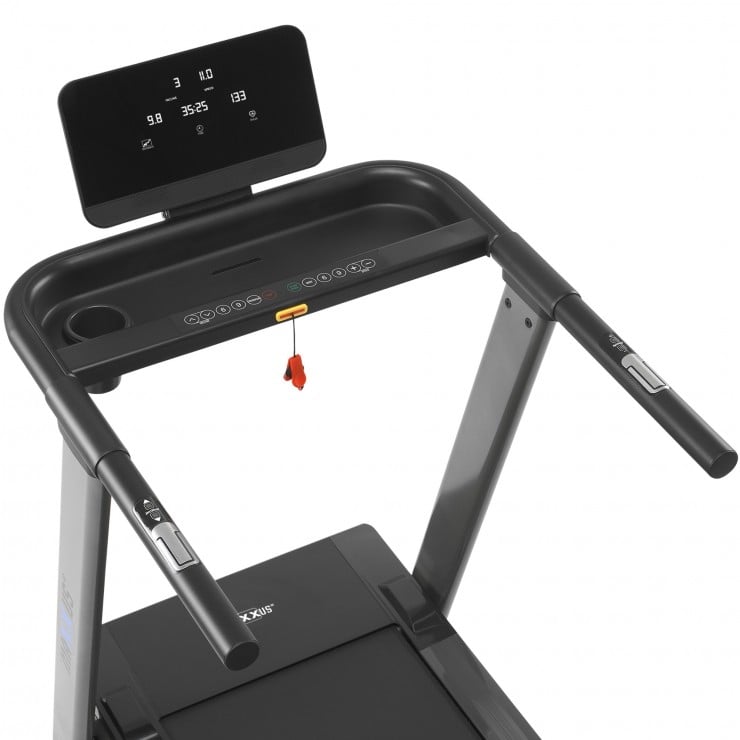 Løbebånd RunMaxx 5.0