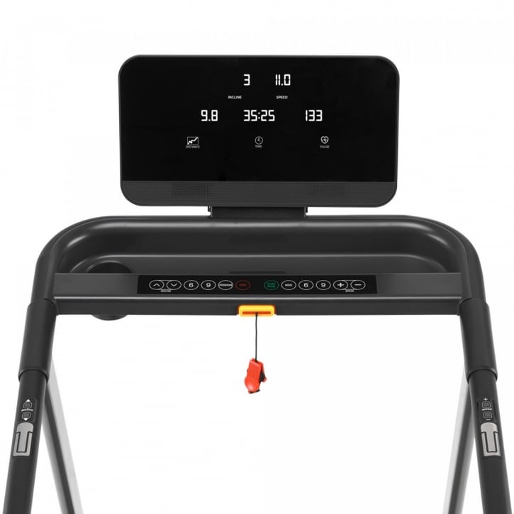 Løbebånd RunMaxx 5.0