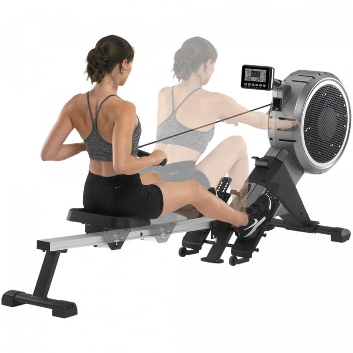 Rodmaskine MAXXUS 7.4