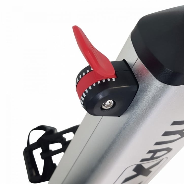 SPEEDBIKE TRÆNINGSCYKEL SX 3 Zwift