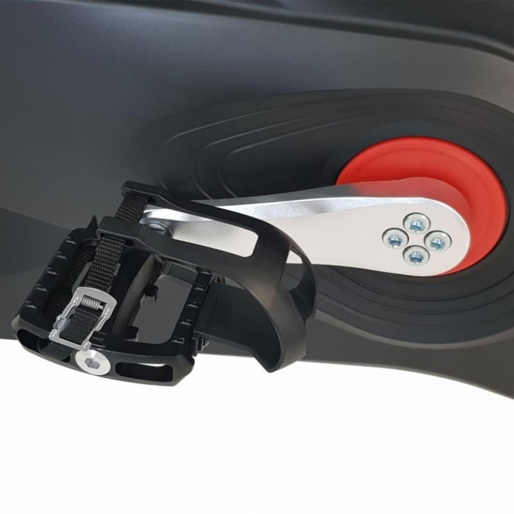 SPEEDBIKE TRÆNINGSCYKEL SX 3 Zwift