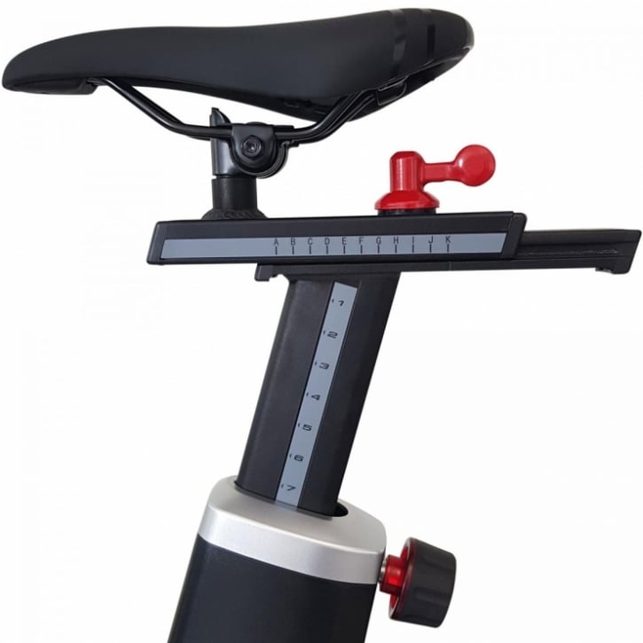 SPEEDBIKE TRÆNINGSCYKEL SX 3 Zwift