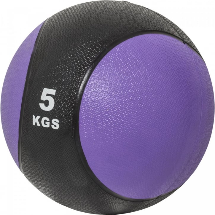 Medicinbollspaket GS 55kg