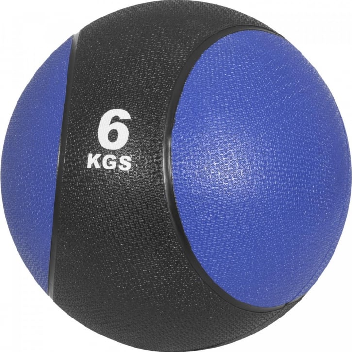 Medicinbollspaket GS 55kg