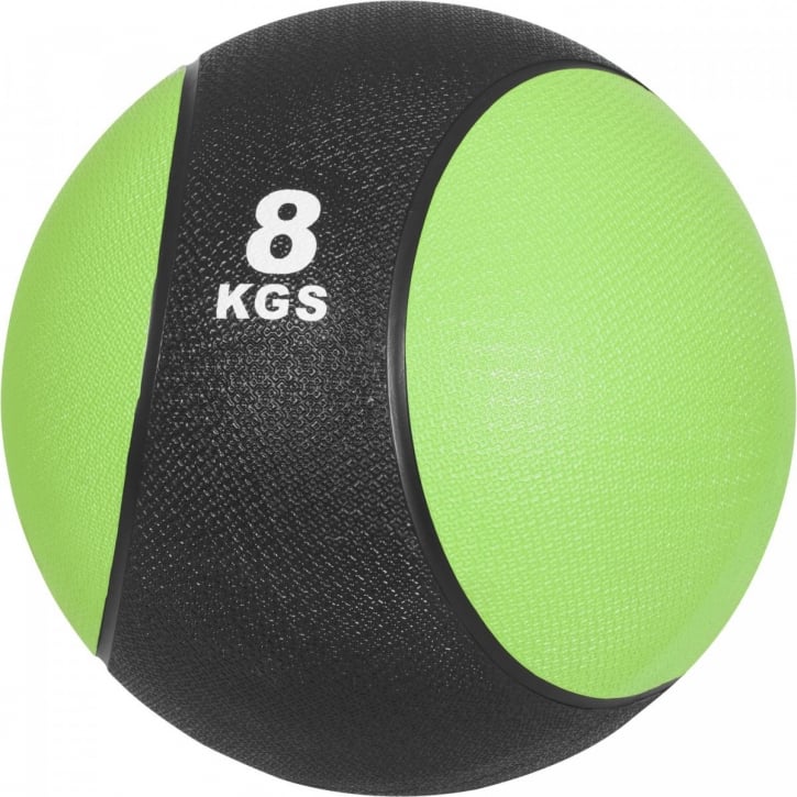 Medicinbollspaket GS 55kg