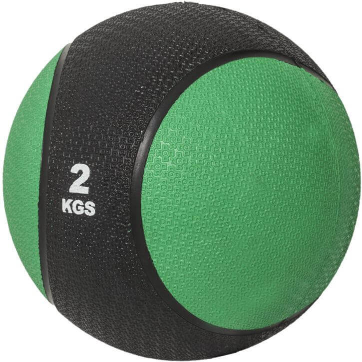 Medicinboll GS Paket 15kg