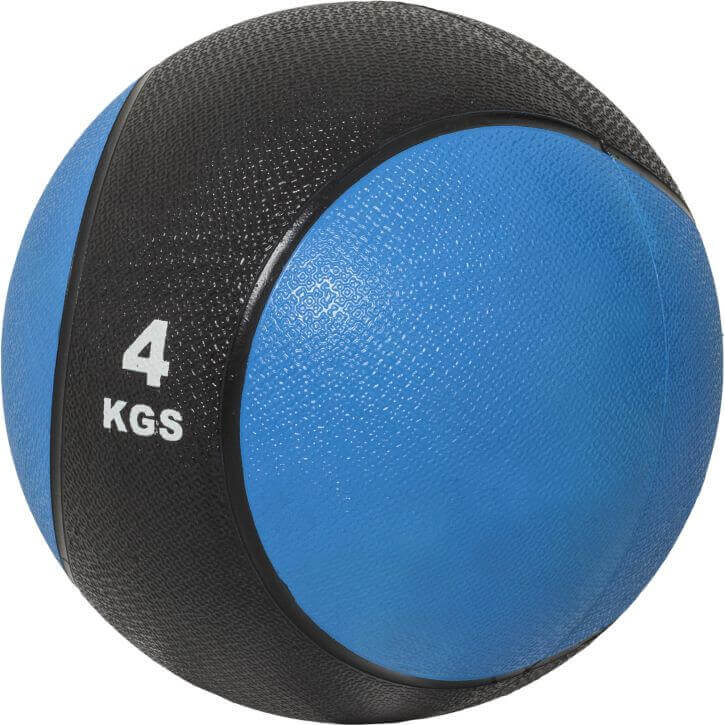 Medicinbollar GS Paket 3kg 4kg 5kg