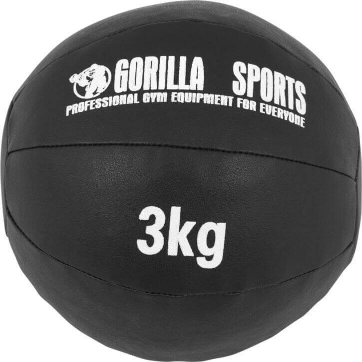 Wall Ball PRO 1-10kg