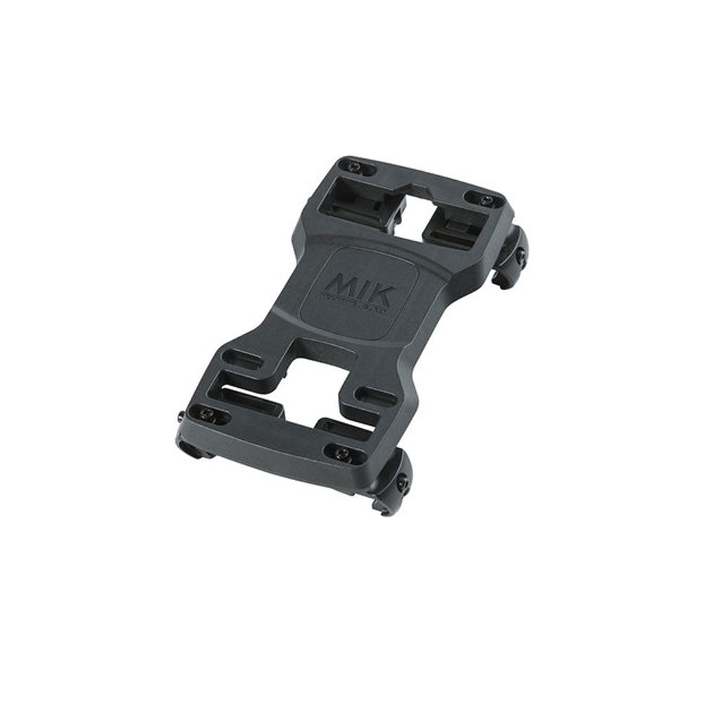 Luggage rack mount BASIL MIK