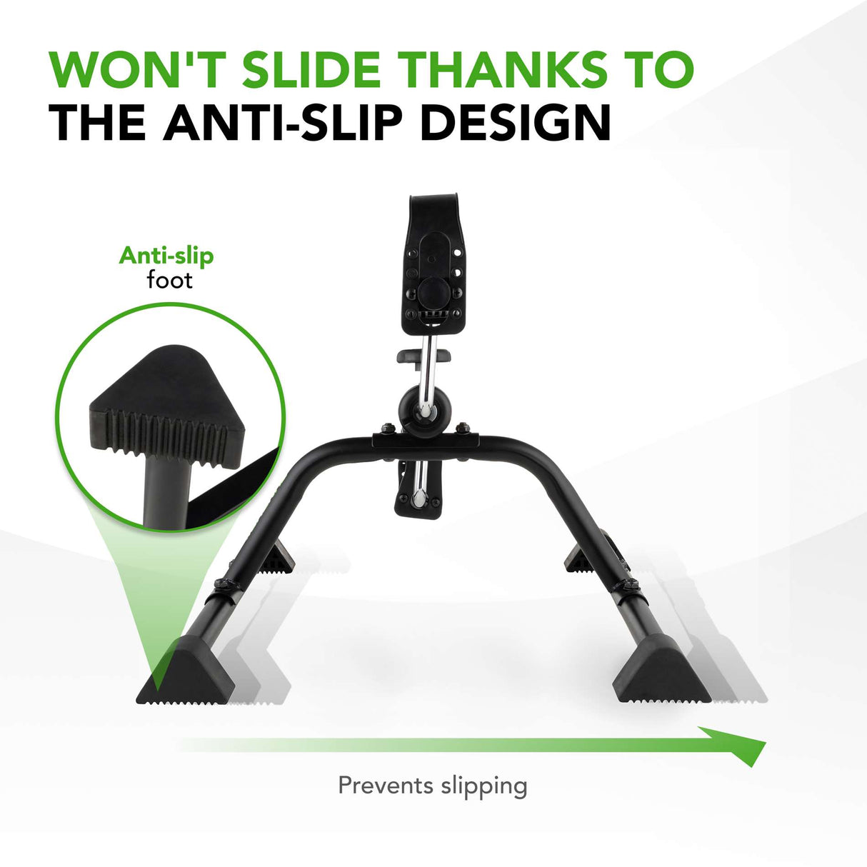 Mini bike TUNTURI Mini Bike Basic