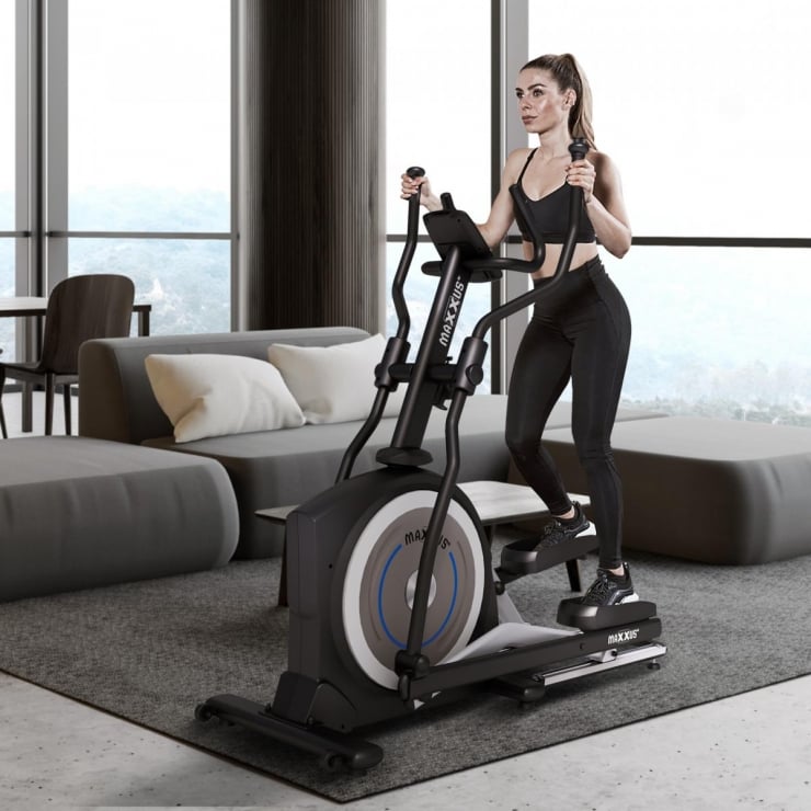 Crosstrainer MAXXUS CX 5.1