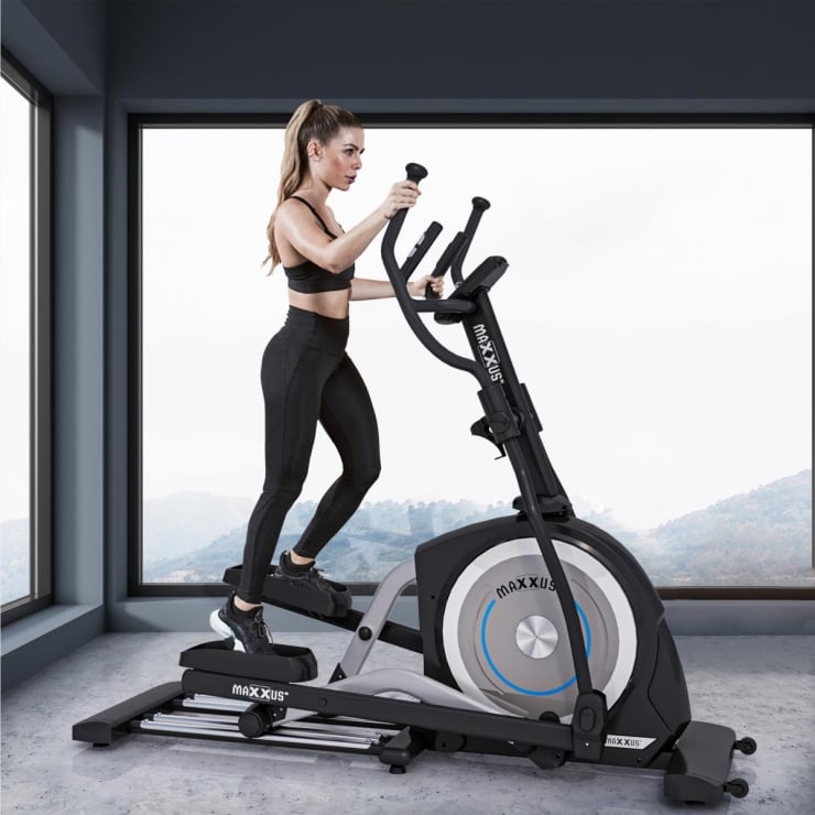 Crosstrainer MAXXUS CX 6.1