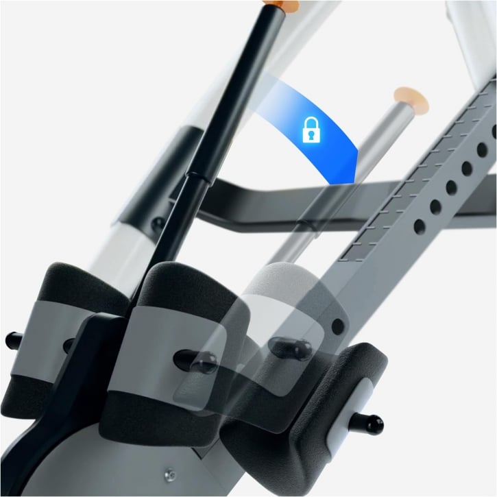 Ryggsträckare MAXXUS Gravity Pro 2