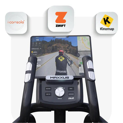 Crosstrainer MAXXUS CX 7.8
