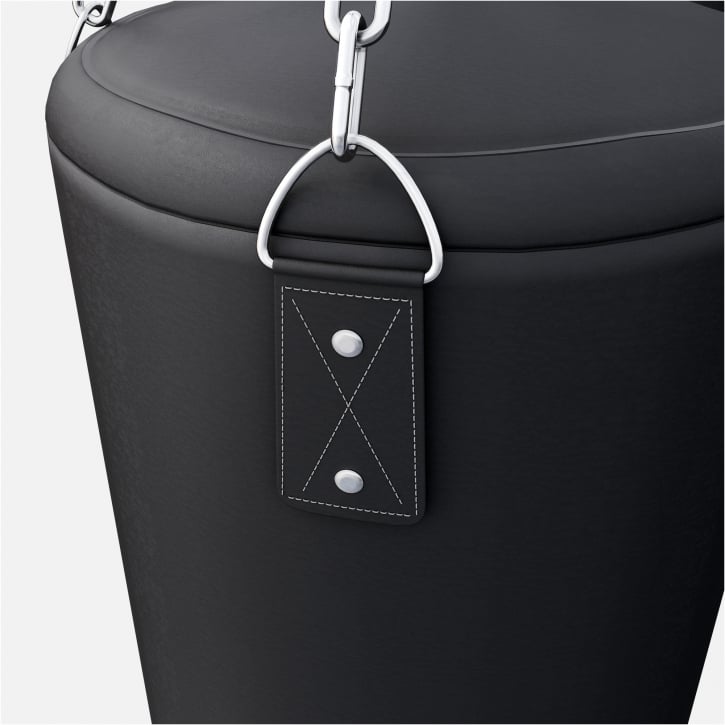 BOKSESÆK EXCALIBUR PRO 120 CM/34 KG