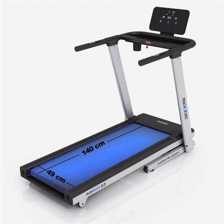 Løbebånd RunMaxx 5.0