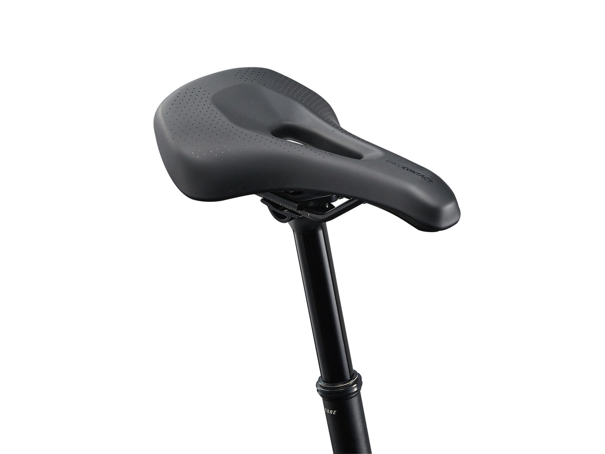 Youth bike LIV Tempt 1, 27.5" XS, Black Diamond