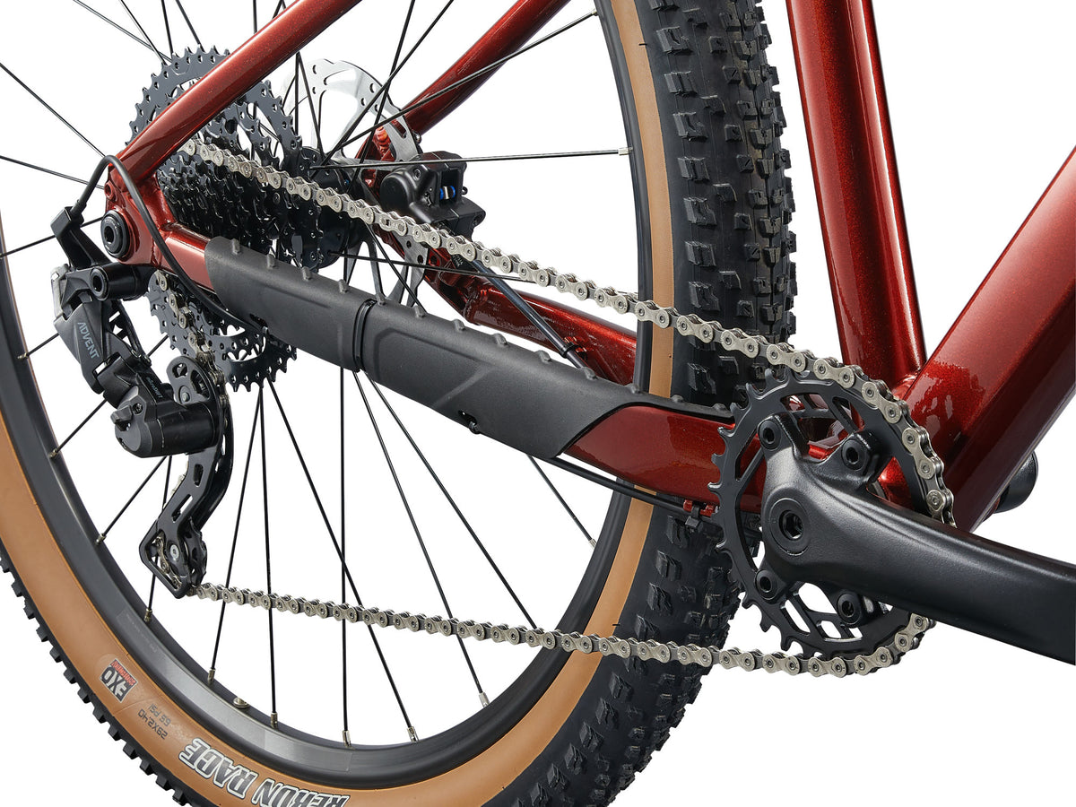Damecykel LIV Tempt 2, 29" Mars Dust