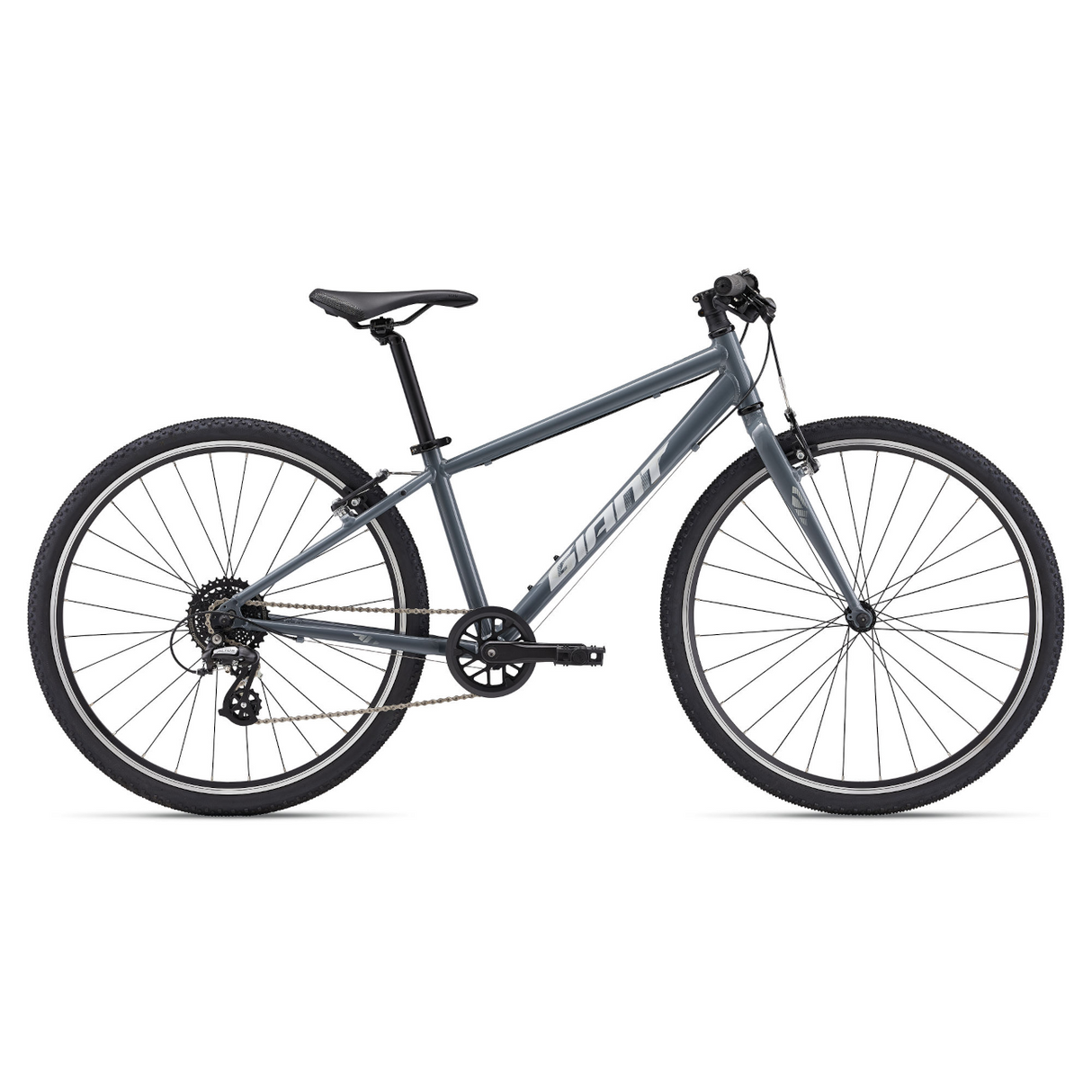 Ultralätt barncykel GIANT ARX 26, Ocean Storm