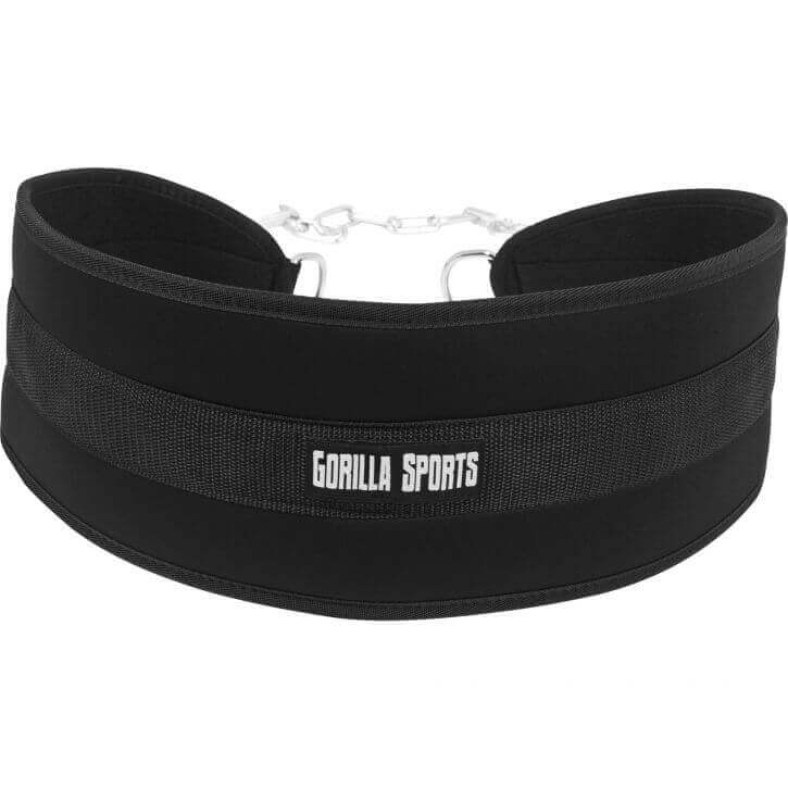 Viktbälte kyllinger og dips