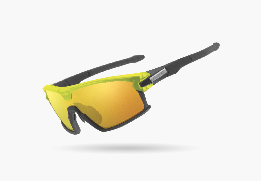 Sunglasses Limar F90