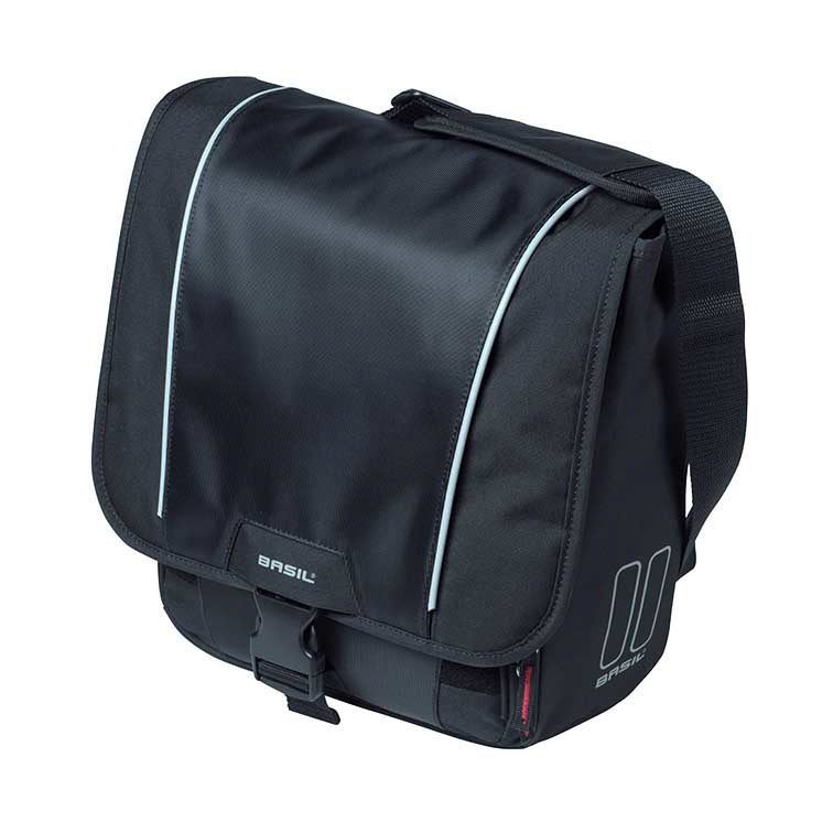 Cykeltaske Basil Sport Design Commuter Bag – 18 L