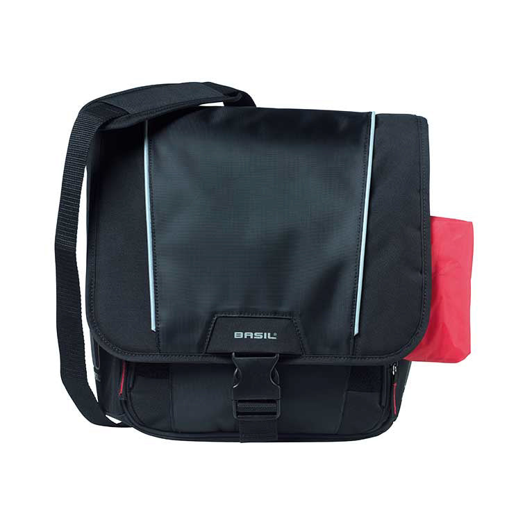 Cykeltaske Basil Sport Design Commuter Bag – 18 L