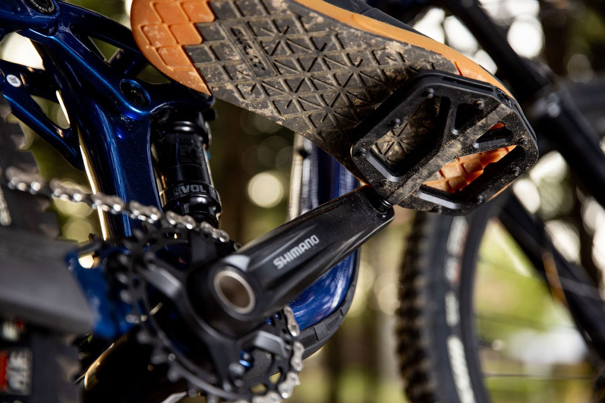 Pedals Giant Pinner Comp MTB