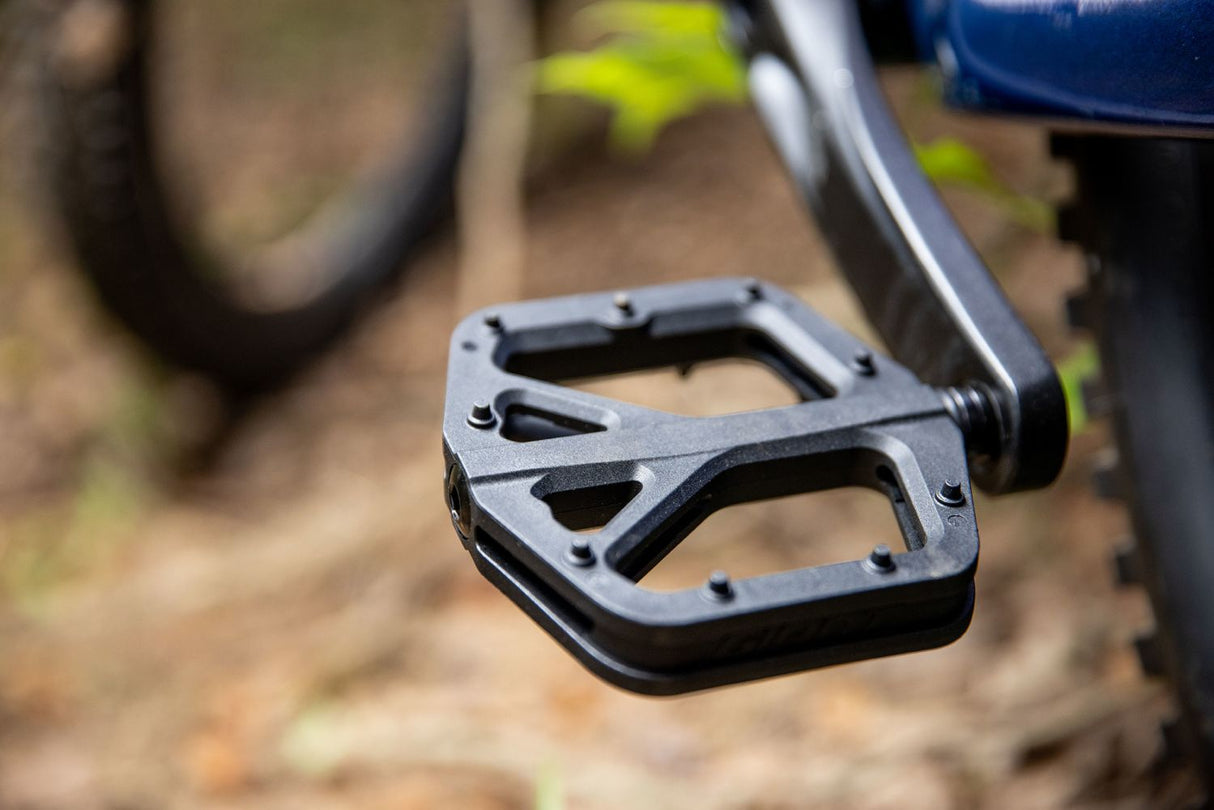 Pedals Giant Pinner Comp MTB