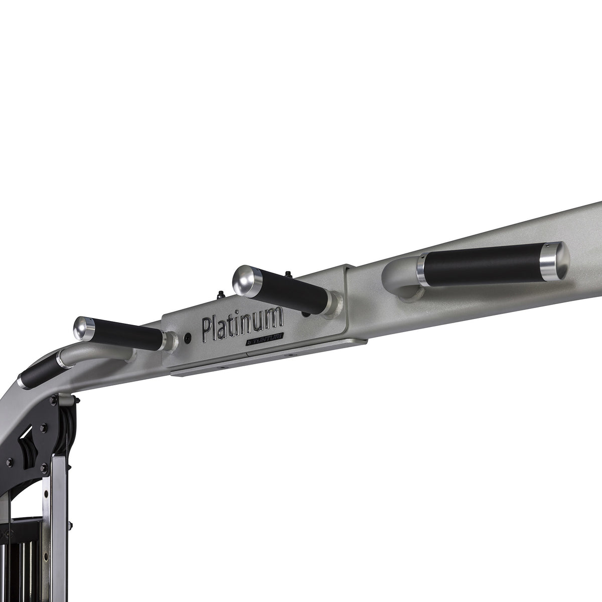 Träningsstation TUNTURI Platinum PRO Cable Cross