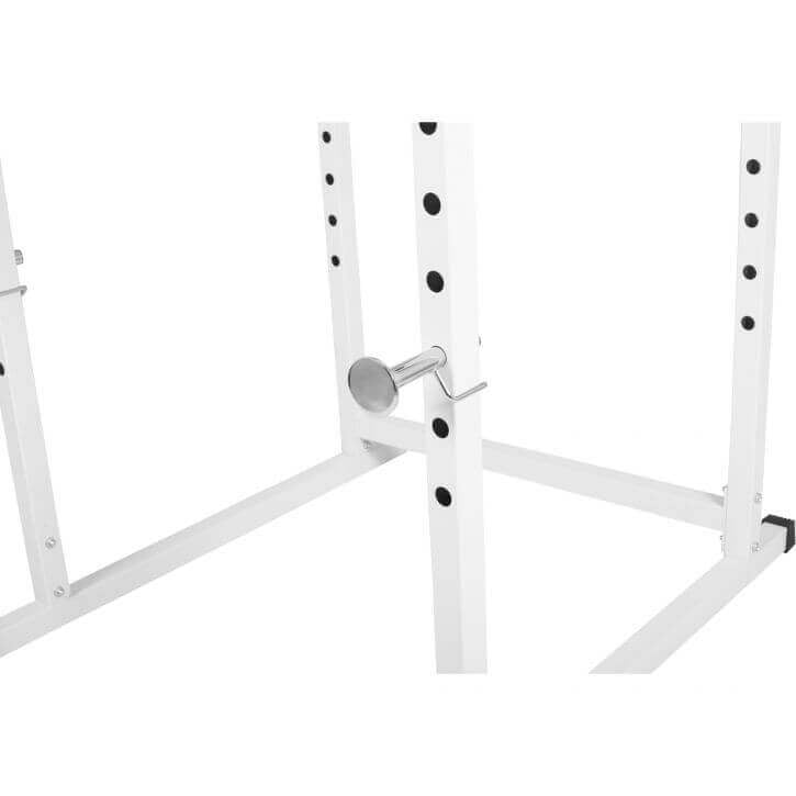 Power Cage Squat Rack Power Rack