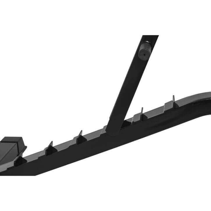 Vægtbænk EXTREME Justerbar Justerbar