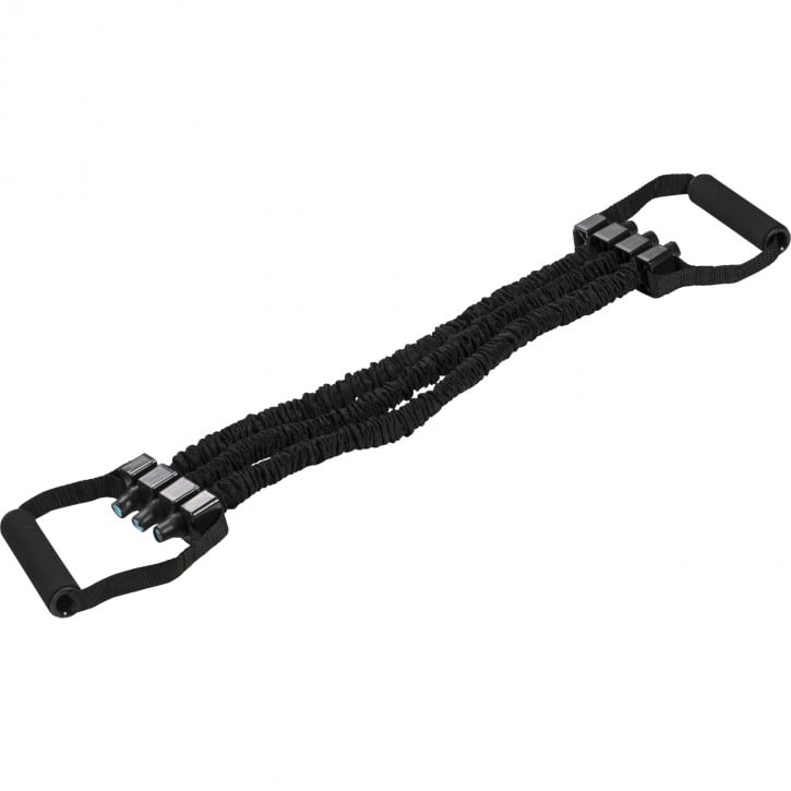 Expander Justerbar Tre Niveauer