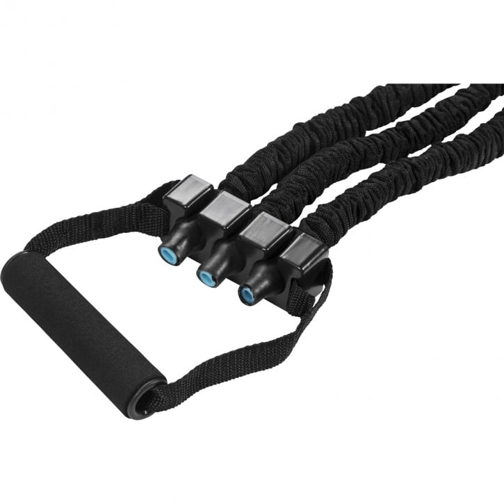 Expander Justerbar Tre Niveauer