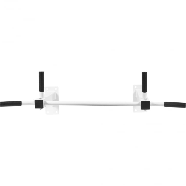 Pull-Up-Stång Chinsstång WHITE Tak