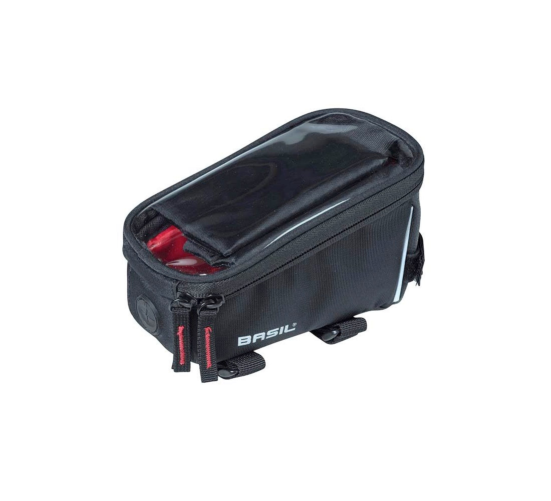 Cykeltaske BASIL Sport Design 1 L