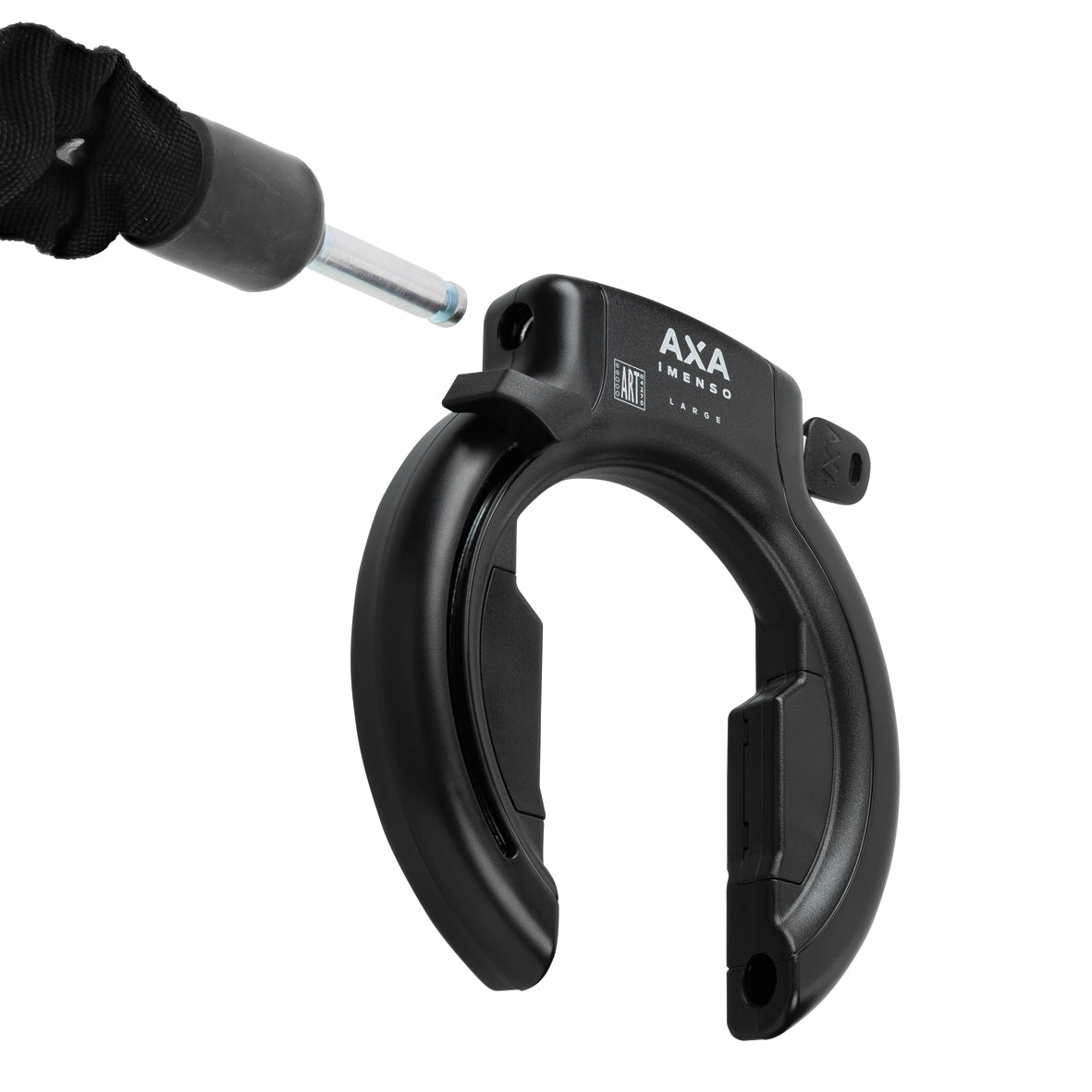 Frame lock AXA Imenso Large