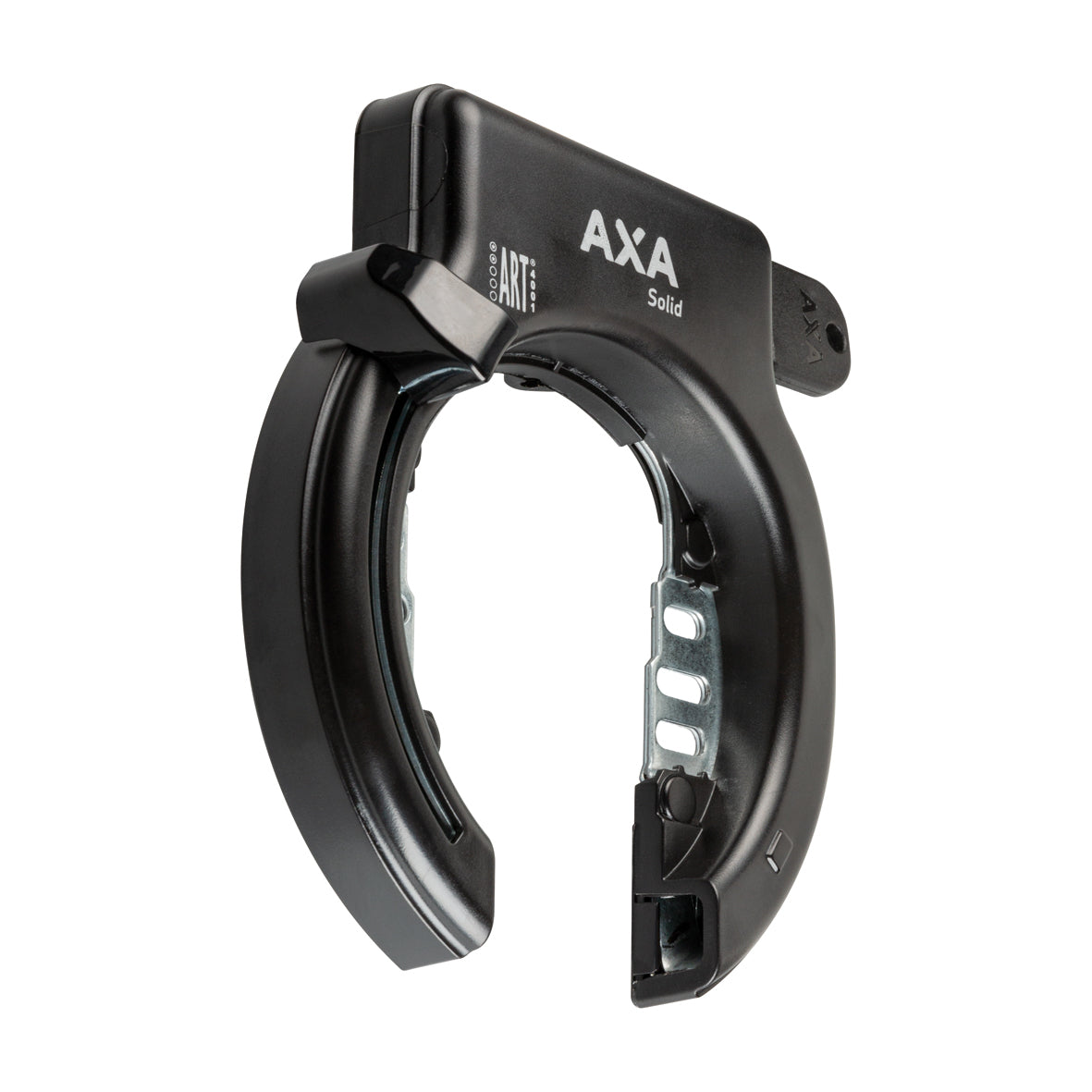 Rammelås AXA Solid
