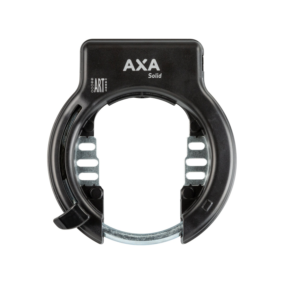 Rammelås AXA Solid