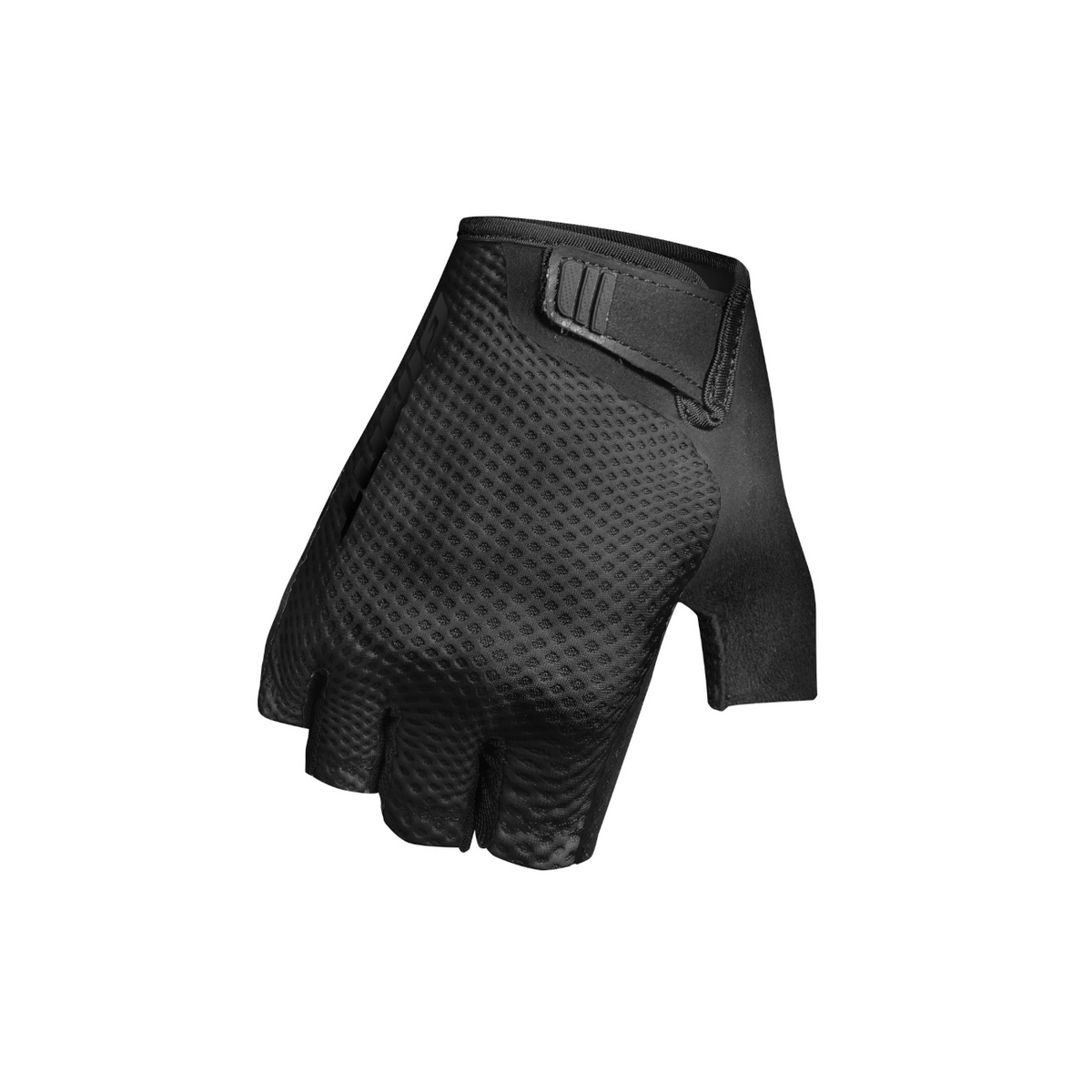 Handsker GIANT Pace Gel SF, Sort