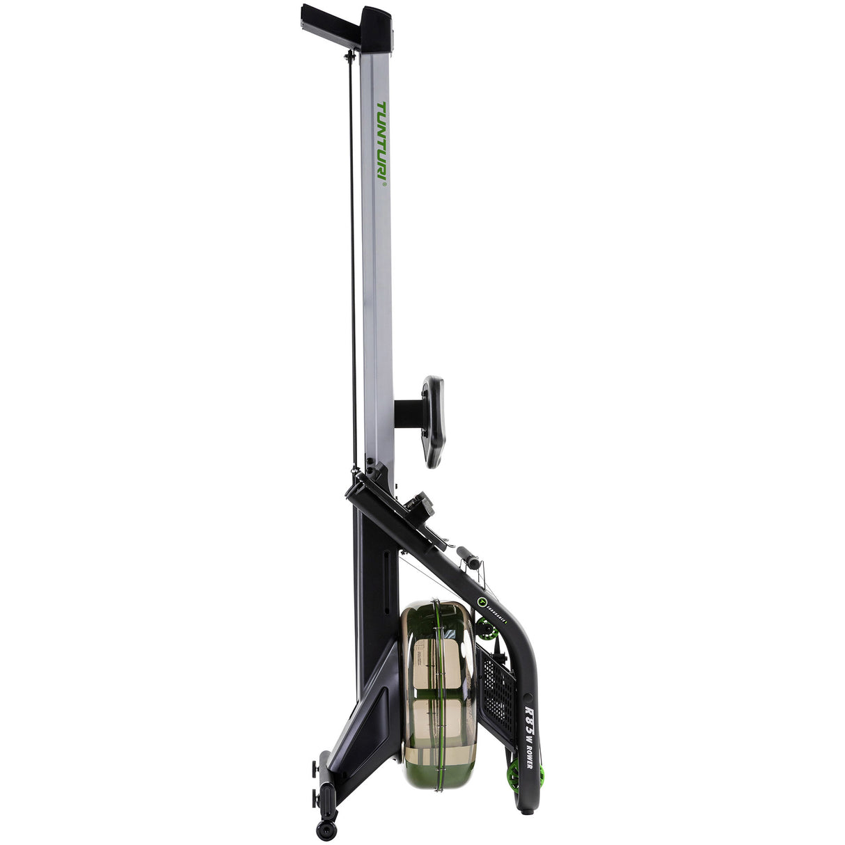 Roddmaskine Ergometer TUNTURI Endurance R85W Dual Rail