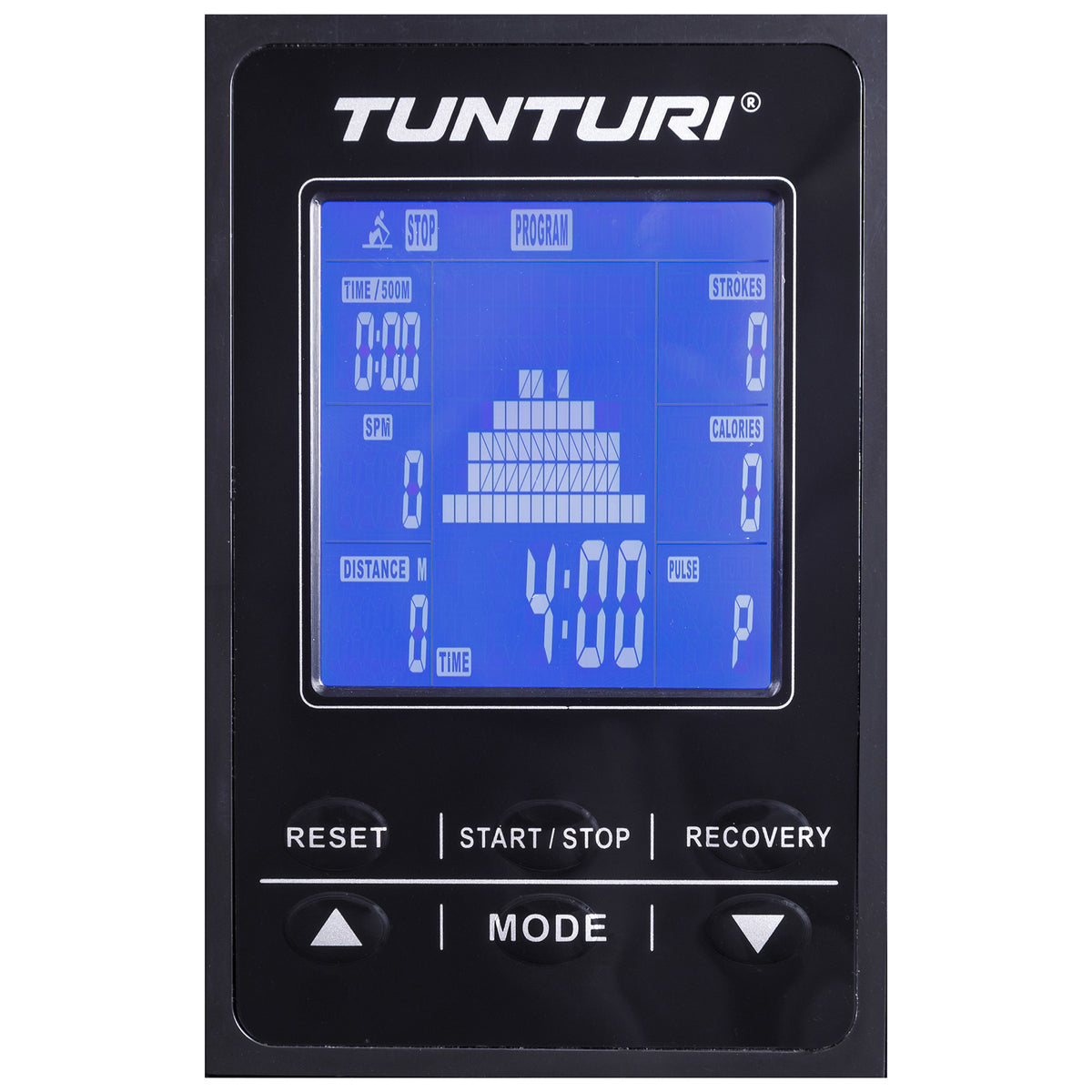 Romaskine TUNTURI FitRow 50