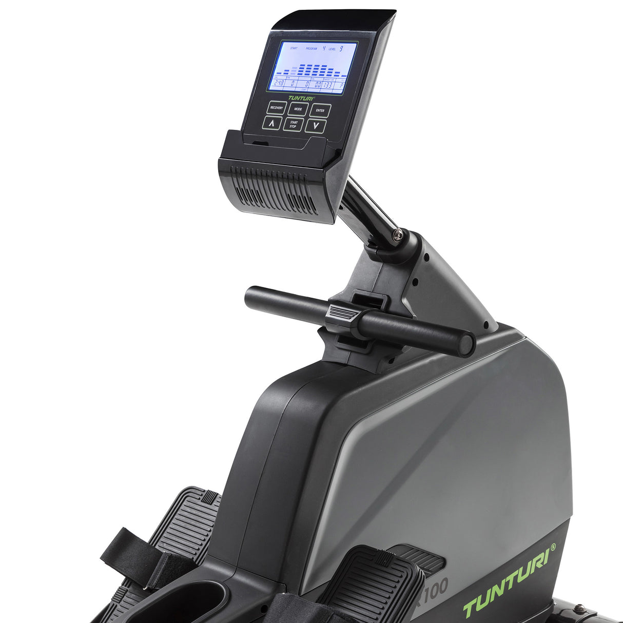 Roddmaskine Ergometer Tunturi Star Fit R100