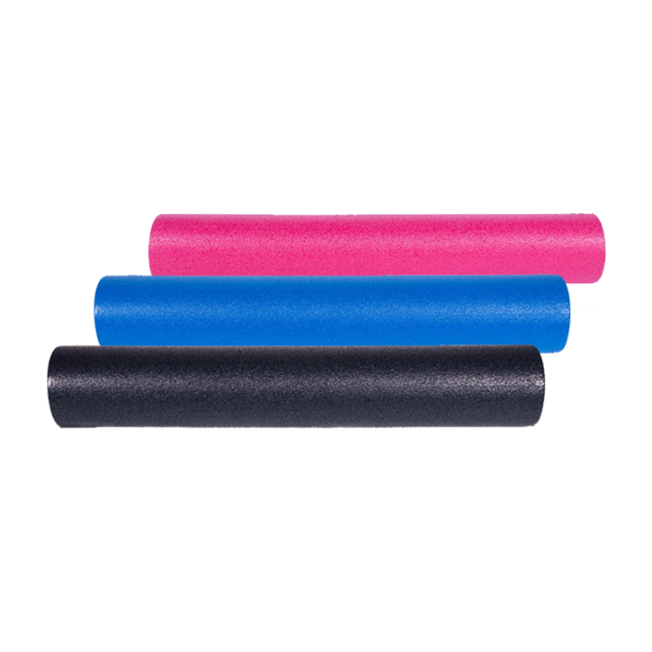 PILATES ROLLER FOAM ROLLER 90X15 CM