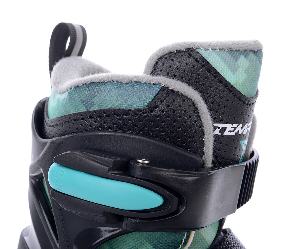 Justerbara rullskridskor för barn Tempish Dasty