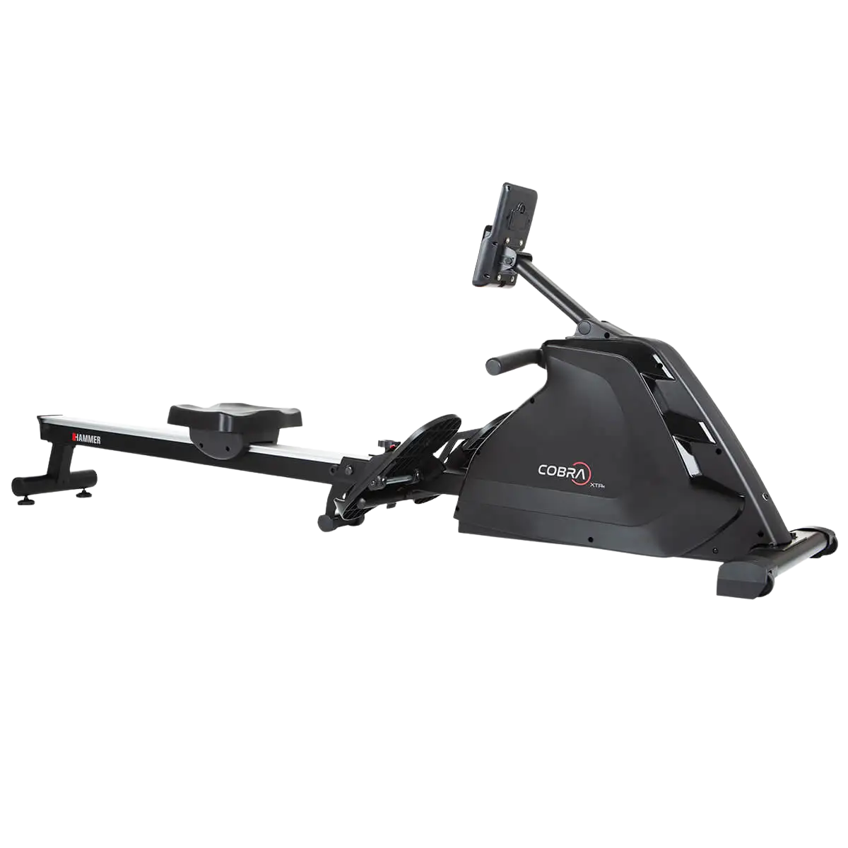 Rodd-ergometer HAMMER Cobra XTR Plus