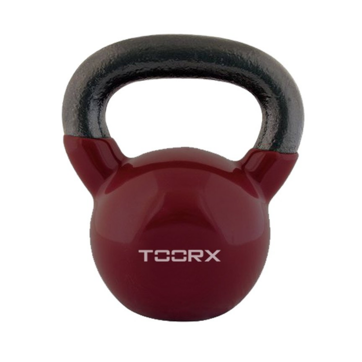 Sangpomm TOORX Vinyl Kettlebell, 10 kg