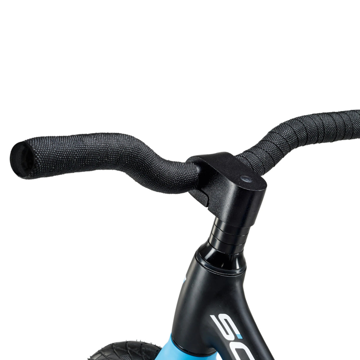 Springcykel S'COOL X Magnesium, 12 tum, 2-4 år